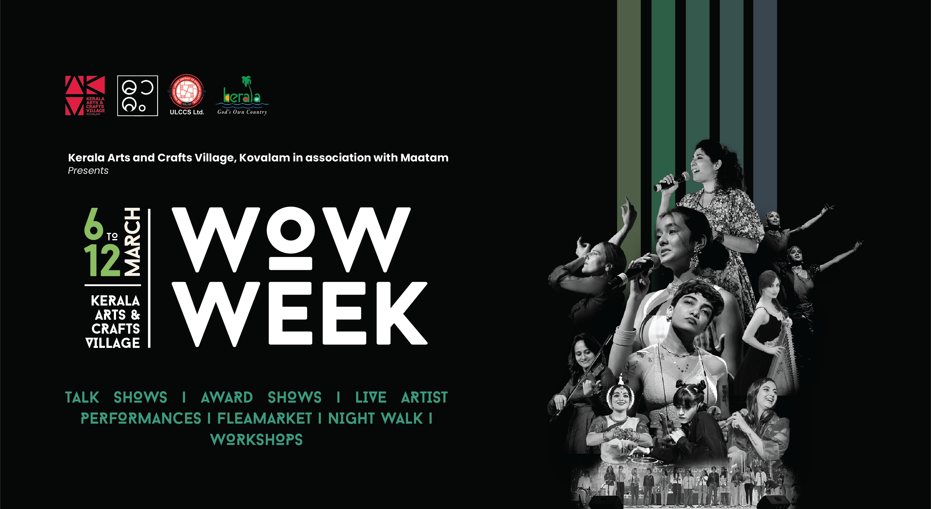 Wow Week